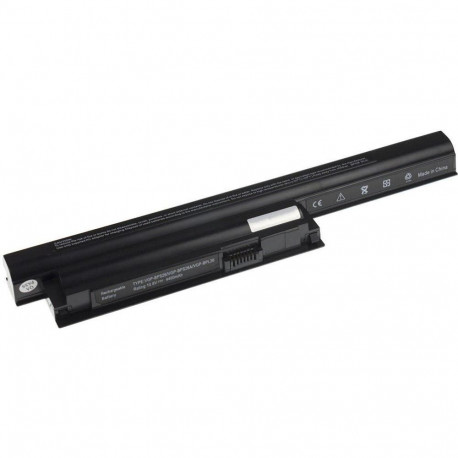 Green Cell aku VGP-BPS26 VGP-BPS26A Sony Vaio VGP-BPL26 jaoks