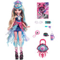 Monster High festivalinukk Lagoona