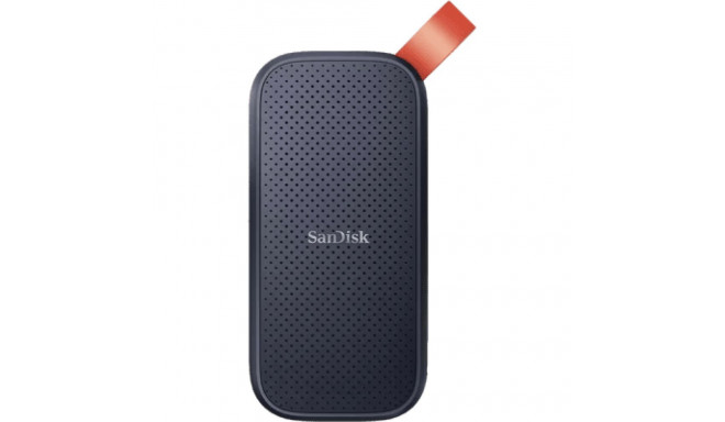 Sandisk Portable 2TB  SSD USB3.2 Gen. 2