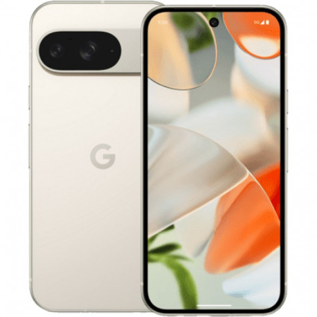Google Pixel 9 256GB porcelain