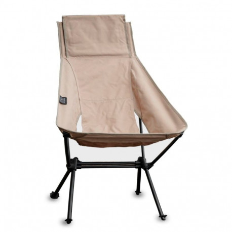 Offlander camping chair, large, foldable, OFF_CACC_28