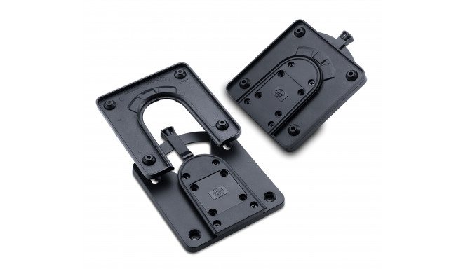 "ZUB HP Quick Release Bracket 2"