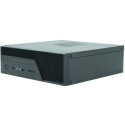 "Mini-ITX Chieftec UNI Series BU-12B-300 300W Black"