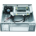 "Mini-ITX Chieftec UNI Series BU-12B-300 300W Black"