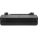 "HP DesignJet T230 Großformatdrucker DIN A1 24"" USB LAN WiFi"