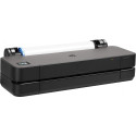 "HP DesignJet T230 Großformatdrucker DIN A1 24"" USB LAN WiFi"