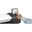 "Canon imagePROGRAF TM-340 Großformatdrucker DIN A0 36"" USB LAN WLAN 5 Farben"