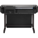 "HP DesignJet T650 Großformatdrucker DIN A0 36"" USB LAN WiFi inkl. Ständer"