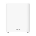 WiFi System ZenWiFi BQ16 Quad Band WiFi 7 Mesh (2-pack)