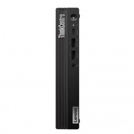 Computer M70q Tiny G5 12TD000NPB W11Pro i3-14100T/8GB/256GB/INT/1YR Premier Support + 3YRS OS