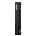 Computer M70q Tiny G5 12TD000NPB W11Pro i3-14100T/8GB/256GB/INT/1YR Premier Support + 3YRS OS