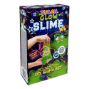 Super Slime Set - Glow in the dark XL