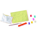 SES Casting and painting set "Happy figures"