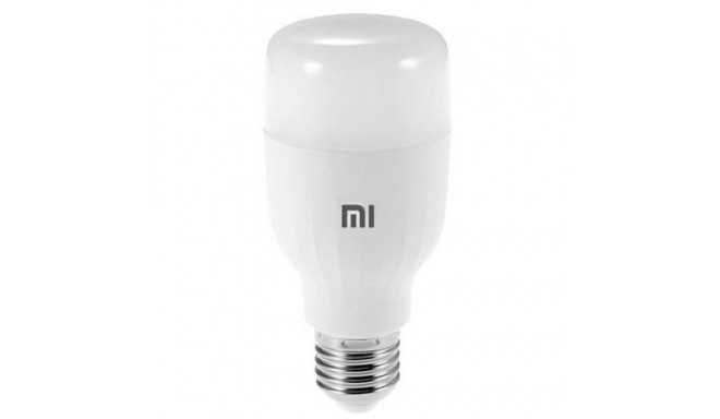 Xiaomi GPX4021GL smart lighting Smart bulb Wi-Fi 9 W
