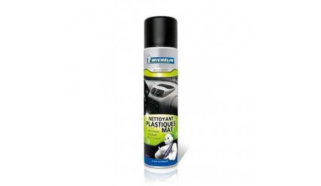 MICHELIN matt plastiku puhastusvahend. Aerosool 400ml