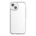 Ugly Rubber Vogue case for iPhone 15 Pro Max 6,7" clear