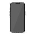 Ugly Rubber Vogue case for iPhone 15 Plus 6,7" clear