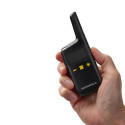 Motorola Talkabout XT185 twin-pack czarny