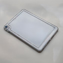 Crystal case for iPad Pro 11" 2020/2021/2022