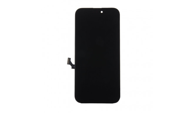 LCD Display with touch screen for iPhone 15 Plus Incell FHD black