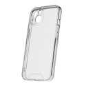 Crystal case for Xiaomi Redmi A3 4G (Global) transparent