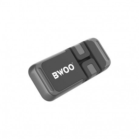 BWOO car holder ZJ117 magnetic black