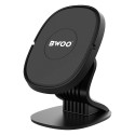 BWOO car holder ZJ101 magnetic black