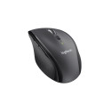 LOGITECH M705 wireless mouse, black