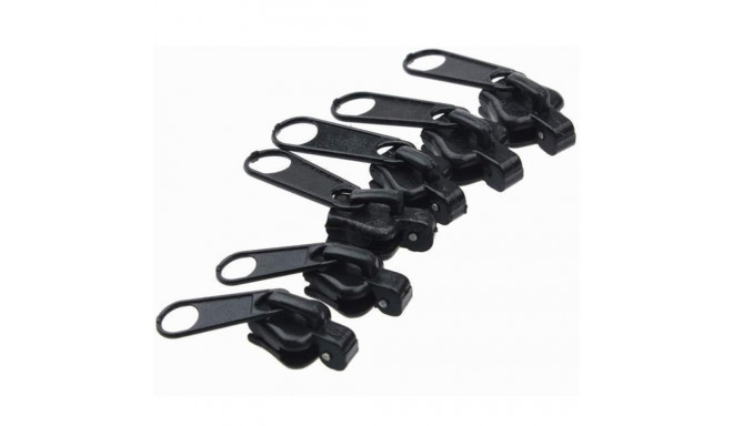 DA271 ZEST. NAPRAWCZY ZAMKA               BŁYSKAWICZNEGO 6SZT.