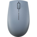 Lenovo 300 frost blue Wireless Mouse