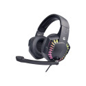  Gembird headphones + microphone GHS-06 LED