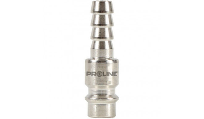 Szybkozłączka męska, do węża pneumatycznego 10mm, proline