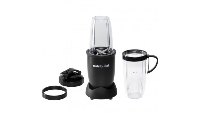 Nutribullet Pro blender, must