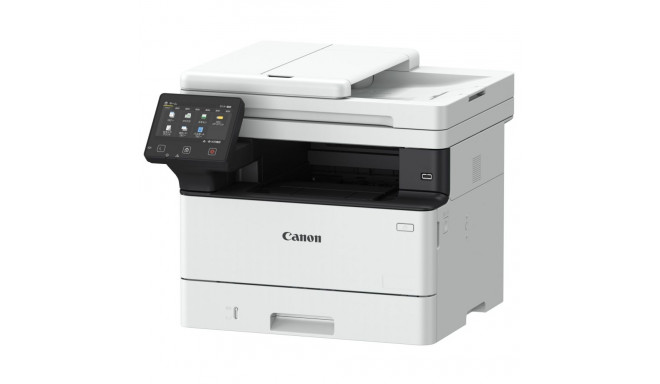 Canon i-SENSYS MF461dw -mustavalkolasermonitoimitulostin