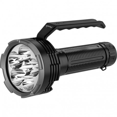 Fenix LR80R -käeshoitav taskulamp