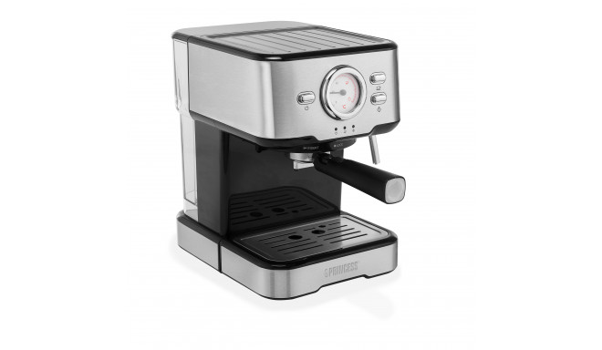 Princess espressokeitin