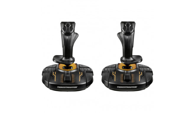 Thrustmaster T.16000M FCS Space Sim Duo Stick -peliohjainsetti, PC