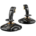 Thrustmaster T.16000M FCS Space Sim Duo Stick -mängupuldikomplekt, PC Thrustmaster T.16000M FCS Space Sim Duo Stick -mängupuldikomplekt, PC