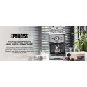 Princess espressomasin