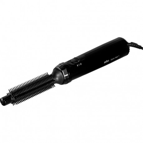 Braun Satin Hair 1 AS110 must fööniharja