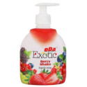 SOAP LIQUID BERRY SHAKE 300G