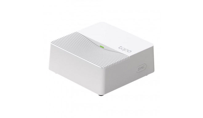 TP-Link Tapo H200 Wired & Wireless White