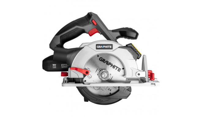 Graphite 58G008 18V 150mm Circular Saw