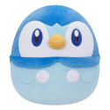 SQUISHMALLOWS Pokemon plush Piplup, 25 cm