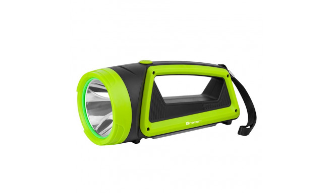 Tracer 46894 Search light 3600mAh Green With Power Bank
