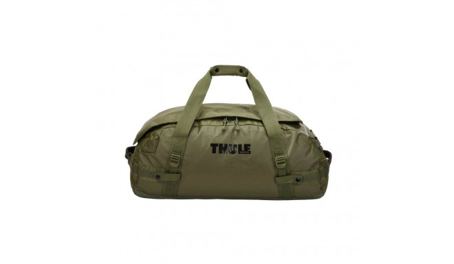 Thule 4300 Chasm 90L TDSD-204 Olivine (EOL)