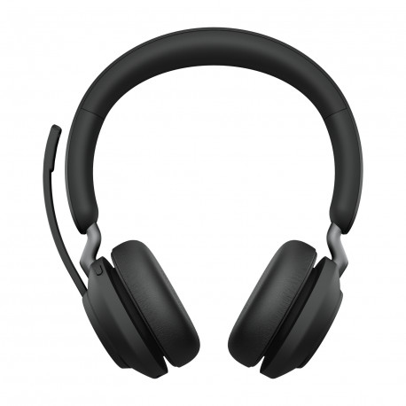 Jabra Evolve2 65 Stereo MS USB-C schwarz