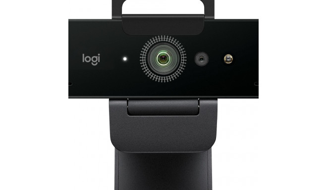 "Logitech Brio 4k Stream Edition 4096 x 2160"