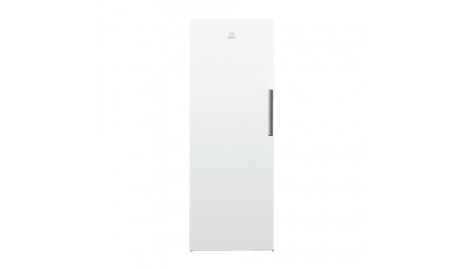 Upright freezer Indesit