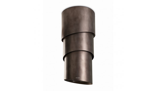 Õhupuhastaja Faber Pareo EVO Plus tiibeti hõbe